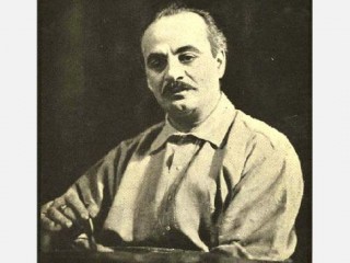 Khalil Gibran picture, image, poster